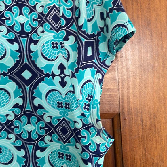 Jones New York Signature top - Picture 4 of 7